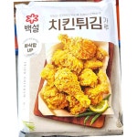 백설 치킨 파우더 1kg 닭육수재료 : YP그린상회
