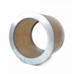 0532000006 에어 필터 카트리지 532.000.006 진공 펌프 공기 흡입 필터 - Busch R5 / RA/RC 0400–0630 진공 펌프 모델과 호환... 