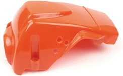 MS251 231용 전기톱 에어 필터 커버 엔진 탑 교체 GFJZN : 고메이드딜