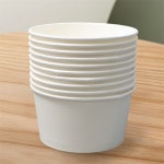 콩군하우스 포장용 분식용기 750ml 그릇 순대 일회용 : 콩군하우스