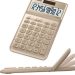 H09 계산기 JW 200SC GD 계산기 전자계산기 사무용계산기 미니계산기 : CK0104