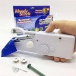 줄이기 옷수선 바지 미싱기 재봉틀 핸드 수선 초보 : 서삼종합상사