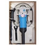송아지 뿔 제각기 탈각기 녹용 축산 산양 커팅기 소 : 베네틱