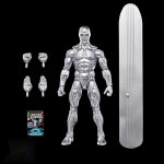 Hasbro 해즈브로Hasbro MARVEL 마블 레전드 시리즈 실버 서퍼 실버 서퍼 #1 컬렉션용 15cm 액션 장난감 G0815 정품 다이캐스트... 