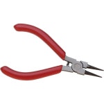 800 시리즈 플라이어 원형 코 412인치 PLR800.10 : 종달새소금제과소