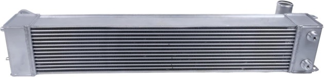 DVPARTS 인터쿨러 20Y-03-41131 코마츠 PC200-8 굴착기와 호환됨 : 탑셀렉션s