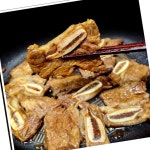 VYF 하남이조푸드 LA 양념 갈비 5kg 대용량 냉동 갈비 : YP그린상회