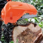 MS251 231용 전기톱 에어 필터 커버 엔진 탑 교체 GFJZN : 고메이드딜