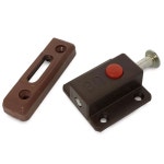 장농장아다리 서랍랏찌 랏찌 밤색 랏지 장아다리 서랍 장농 잠금장치 서랍고정 장농고정 : 럭키브릿지몰