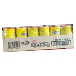 로공이 식혜 팔도 175ml 30개 전통음료 당구장음료 : 로즈오공이