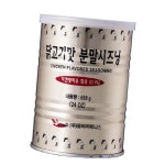 (올핀)코리아치킨베이스 조미료 680g : 올핀샵