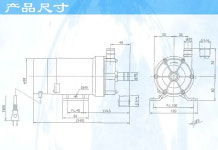 일본 3상 자기 펌프 PMD371 421 311 581 1561 2531 221 643 : 다스유통