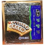 해농 김밥김 100매 200g 4개 분식 : 팜팜상회2