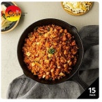 유가네 닭갈비 볶음밥 210g x 15팩 : 올데이Shop