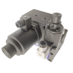 공장시리즈 유압 밸브 ERGG-06-H-51 EDG-01-H 비례 Va-lve : 칠원통상