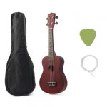 초급자 콘서트 우쿨렐레 입문용 백양 나무 우쿨렐레 연습 성인 : 봄여자여름남자가성비겨울추천