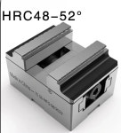 셀프 센터링 바이스 4축 5축 정밀 동심 고정 장치 퀵 체인지 3R : 디에스무역사