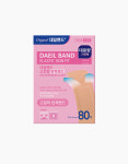 [대일밴드] 스킨핏 탄력밴드 표준형 80매 : 컬리N마트