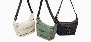 [브랜든] 세이프 크로스 바디백 S (3종 중 택1) : 컬리N마트