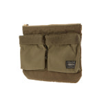 요시다포터 855-05458 30 포스 숄더백 : UNIQ.M