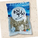 VGC 볶음 멸치 250g 마트 판매용 건어물 소포장 : 팜팜상회2