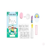 온리진 만들기대장 약사 직업세트 만들기 만들기세트 약국놀이세트 미술재료 : 온리진 추천샵