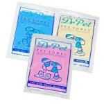 신라Pick 펫타올 색상랜덤 펫타월 애견수건 : 신라Pick