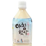온지니아 쌀음료수 여름음료 아침햇살 1.5L : 온지니아 추천샵
