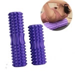 근막이완 마사러 돌기형 등허리 종아리 다리 전신 셀프마사지 스트레칭 운동기구 : 스몰띵슈