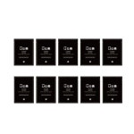 뷰티관리 제이큐 나도미 프락셀 화이트닝 마스크팩 25ml x 10매 : 모아화장품88