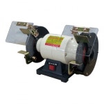 한일 탁상 그라인더 HIL-G 100 KCS 8HP 공구집 벨트 못주머니 가야 작업 : 스웨덴보이스토어