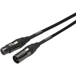 12530957 마이크액세서리 ORB Audio J10‑XLR Pro 마이크 케이블 3m 오브 오디오 J10XLR : 일구코퍼레이션