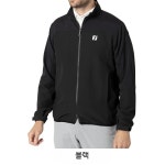 풋 조이 골프웨어 남성 발수 스트레치 원단 전환 긴 소매 풀 Zip 재킷 FJ-F24-O11 : 바보이 브랜드 스토어
