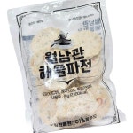 월남관 소울마켓 해물 파전 50g 20입 1kg 부침개 : 팜팜상회2