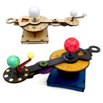 회전 삼구의 만들기 : 주식회사 사이언스타임