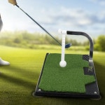 트레이닝 골프 스윙 연습기 시스템 실내 골프 연습기 훈련기 연습장 : 봄여자여름남자가성비겨울추천