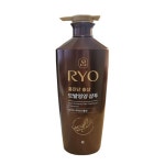 려 홍진단 홍삼 영양 샴푸 중건성두피용 820ml : 좋은구두