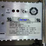 SIMENS HiPath 4000 DC 200W 전원 공급 장치 DPM200 DMP0200A1-Z10A VF25418 S30122-H7683-X1 거의 : GREEN유통