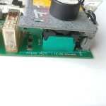 엘리베이터 메PCB 보드 ASIXA 34.Q ID.NR. 594408 5400 리프트 예비 부품버튼 스위치 포함 : 칠원통상