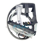 수리 릴에어 권취기 복구 5x8 오토 자동 드럼 호스릴 공 A. Z5600 시리즈 44인치 : 제이제이커머스JJ