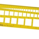(다올)산키스 템플레이트 다각형 사각정규 NO.104 -37739 : 윤다올마켓