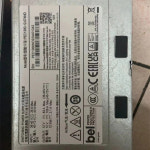 GOSPOWER BEL 48V 1300W 1600W PEC1300-12-074ND G1232-1600WNC 용 기존 분해 전원 공급 장치 : GREEN유통