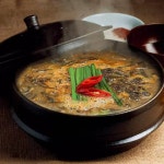 순수본가 국내산 미꾸라지 추부 시골집 추어탕 450g x 4개 : 제이브 스토어