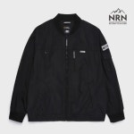 [국내백화점] 내셔널지오그래픽 N251MJP140 NRN 로우머스 항공 점퍼 : 노 아드