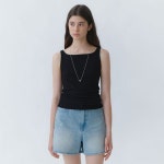유라고 URAGO Mellow square sleeveless4colors 3312913 122563 : 벌크션