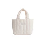 헌터 UNISEX 인트레피드 푸퍼 미니 토트백 UBS1167KBM_WHW 190009 : 누누스토어 라인업