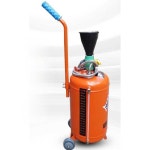 엔진오일 주입기 미션오일 교환기 에어 정비소 윤활유 : 친절한직구샵