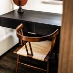 원목 탁자 모던 카페테이블 월넛 라운드 빈티지 원형 : 오팔린1212