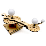 회전 삼구의 만들기 : 주식회사 사이언스타임