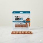 강아지 훈련용 연어 져키 간식 후레쉬미트 220g 애견훈련간식 : 기리마켓K